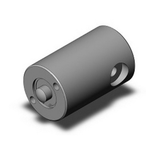 SMC CYLINDER MQP6-10S