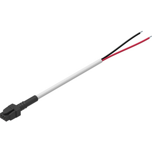 566659-CONNETTORE CON CAVO NEBV-H1G2-P-1-N-LE2