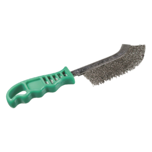 SPAZZOLA MANUALE PER OFFICINA 787576