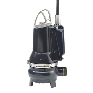 GRUNDFOS POMP EF30.50.11.E.Ex.2.1.502
