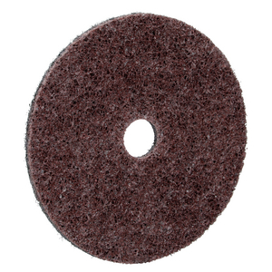 DISQUE DE TRAITEMENT DE SURFACE DE PRECISION ULTRARESISTANT