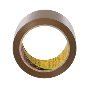NASTRO DA IMBALLAGGIO SCOTCH 371, MARRONE, 50 MM X 66 M 7000095475