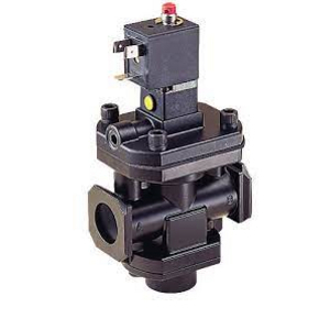 P74C-NGC-PFN 3/2-Wegeventil, Nc, 24VDC, Modul