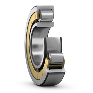 NU 232 ECM/C4HVA3091 (SKF) Zylinderrollenlager einreihig, stromisoliert, Messingkä. SKF