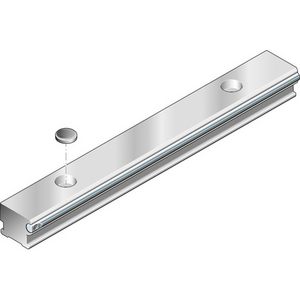 TAPPO IN PLASTICA CAP COVER 45 * R1605-400-80