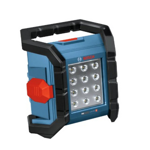 BOSCH BOUWLAMP GLI18V-1500 SOLO DOOS 06014A8000