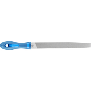 PFERD WERKPLAATVIJL PLATSPITS PF 1122 200 K1 M/HEFT