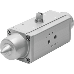 DAPS-0720-090-RS3-F12-T6 Semi-rotary drive