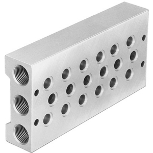 FESTO AANSLUITBLOK PRS-1/4-6 10189