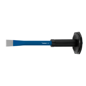 SCALPELLO PER PIETRA A PROFILO OTTAGONALE CON PROTEZIONE LUNGHEZZA (MM) 300 865234