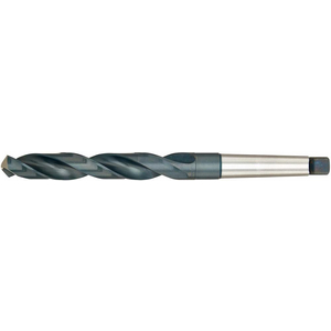 9113961075 Spiralb. D345N HSS 10,75mm MK gesch. Güh