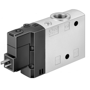 CPE24-M2H-3OL-3/8 Solenoid valve