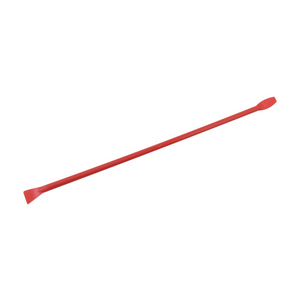 SPATULE ROUGE MODELE 2