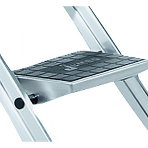 ZAR-41925 Leichtmetall-Sicherheitstreppe klappbar
