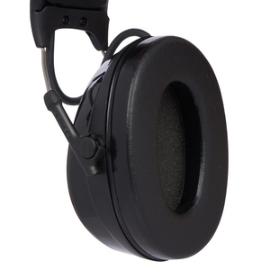MT13H220A 3M ProTac III slim Gehörschutz-Headset, schwarz, Kopfbügel