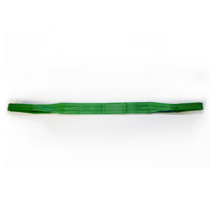 ELINGUE SANGLE PLATE 2T 1M CATEGORIE 2