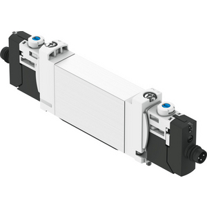 8042576-ELETTROVALVOLA VUVG-BK14-B52-T-F-1R8L-S