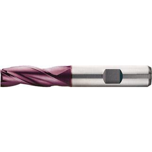 9121550600 3-Schn.-Fr.D844K PM 6,00 mm TiAlN FORMAT