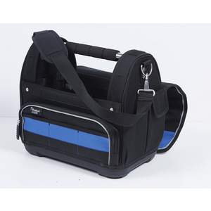 PRATIK Fabric toolbox Dimensions mm 420x230x260