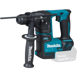 01793410 AKKU BOHRHAMMER SOLO DHR171Z OA Akku Bohrhammer solo DHR171Z Makita ohne Akku
