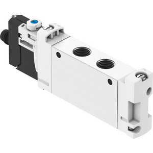 8042567-ELETTROVALVOLA VUVG-LK14-M52-AT-G18-1R8L-S