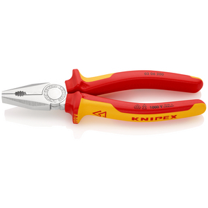 PINZA M 7130/0X200 M71300200