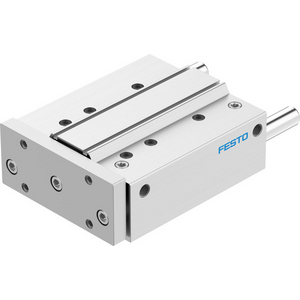 DFM-80-160-P-A-KF Guide cylinder