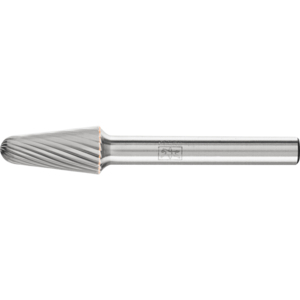 FRAISE /TIGE KEL 1020/6 3D HM CONIQUE BOUT ROND 21125006