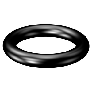COROMANT O-RING 5641 001-133