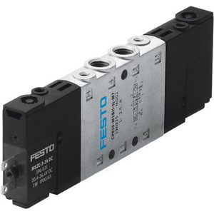 CPE10-M1BH-5J-M7 Solenoid valve