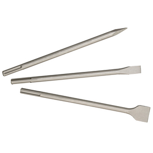 METABO BEITELSET SDS-MAXCLASSIC3-DELIG 628413000
