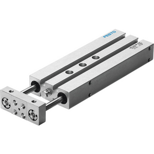 DPZ-16-40-P-A-KF Twin-piston cylinder