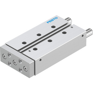 DFM-20-100-P-A-GF Guide cylinder