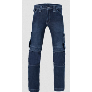 HAVEP HEREN JEANS ATTITUDE KNZ 87442888 MARINE MT 3032