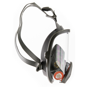 SILIKON-VOLLMASKENKÖRPER SERIE 6000 S PP4040000S, 6700S