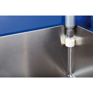 PFERD Mounted felt flap wheel FLS 3020/6 H