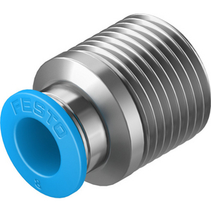 FESTO INSTEEKSCHROEFKOPPELING QS-3/8-8-I 153017