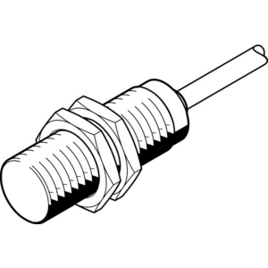 SIEF-M18B-PS-K-L Proximity Sensor