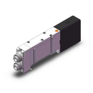 01001868-ELETTROVALVOLA 5 VIE SQ2131N-51-C6-Q