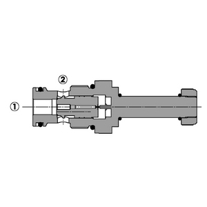 E1A15B0000 FP-22-CP-G3/4-06