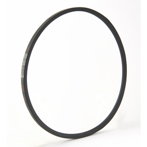 890466-CINGHIA TRAPEZOIDALE FASCIATA STRETTA SPA1057E - 890466