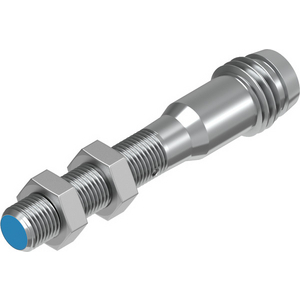 150369-SENSORE DI FINECORSA SIEN-M5B-NS-S-L