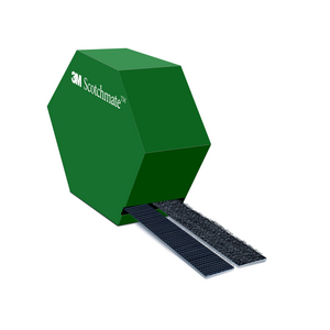 SJ 352D SCOTCH MATE NERO (2 ROTOLI) 25X5 7000070522