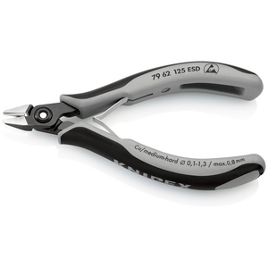 PINCE COUPANTE COTE ELECTRO 125MM ESD