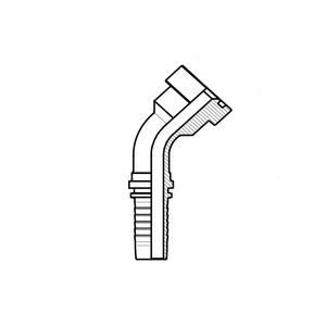 CX2020YP45 RACC.CP2020YP45B W.P.:210 BAR