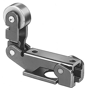LEVIER A GALET ESC AMOTABLE AL-01 1