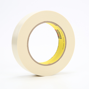 RUBAN ADHESIF VINYLE BEIGE 470 33 M X 38,1 MM UC24