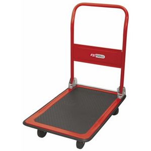 CHARIOT DE TRANSPORT CHARGE MAXI 150KG