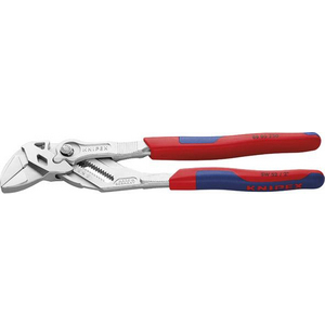 9523940250 Zangenschlüssel 250mm m.M.K.Griff Knipex
