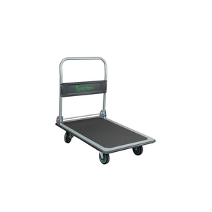CHARIOT METALLIQUE PLIANT 300KG